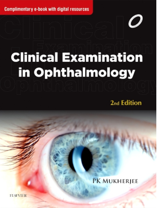 Clinical Examination in Ophthalmology